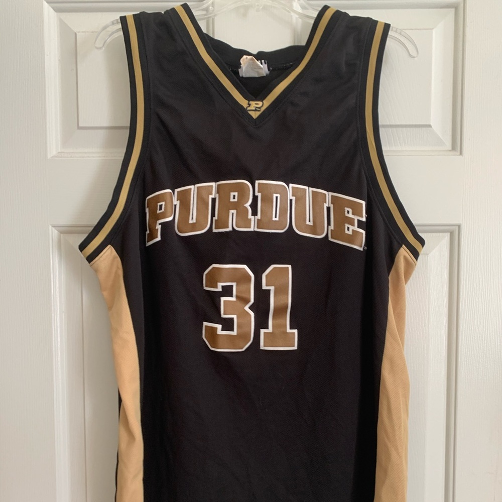 XL Purdue Jersey